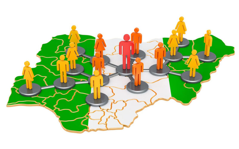 How to connect social science research to policy in Nigeria