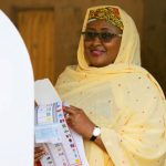 Nigeria rejects diaspora vote, special seats for women