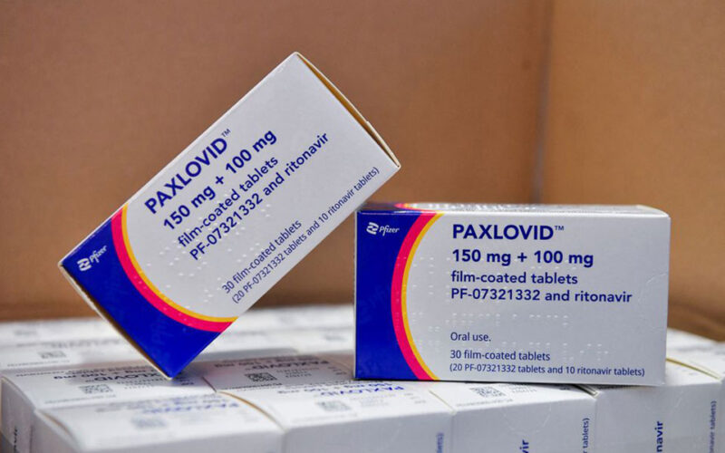 Africa CDC has MOU with Pfizer for supplies of COVID-19 pill