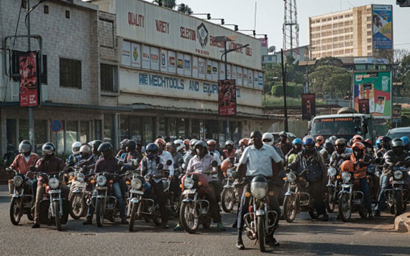 COVID shutdowns exposed flaws in Uganda’s transport system: how to fix them