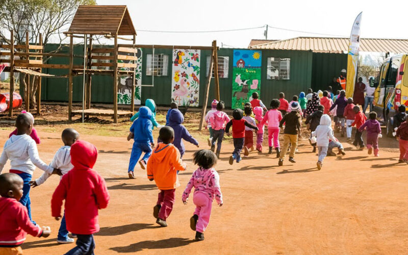 Child care centres in South Africa need more support: principals tell of pandemic impact