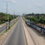 deserted-Lagos-road