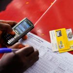 Nigeria bars calls from unregistered phones in attempt to boost security