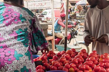 Inflation in Nigeria is still climbing while it has slowed globally: here’s why