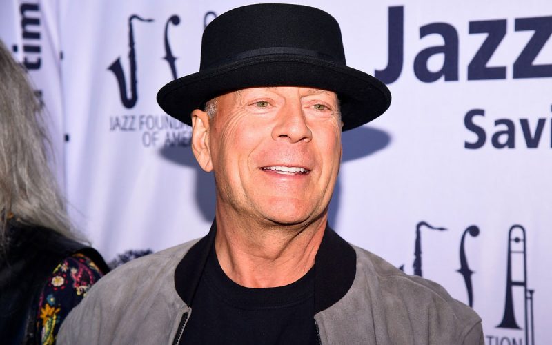 What is aphasia? An expert explains the condition forcing Bruce Willis to retire from acting