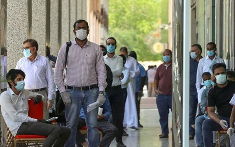 Egypt’s unemployment rate at 7.4% in 2021