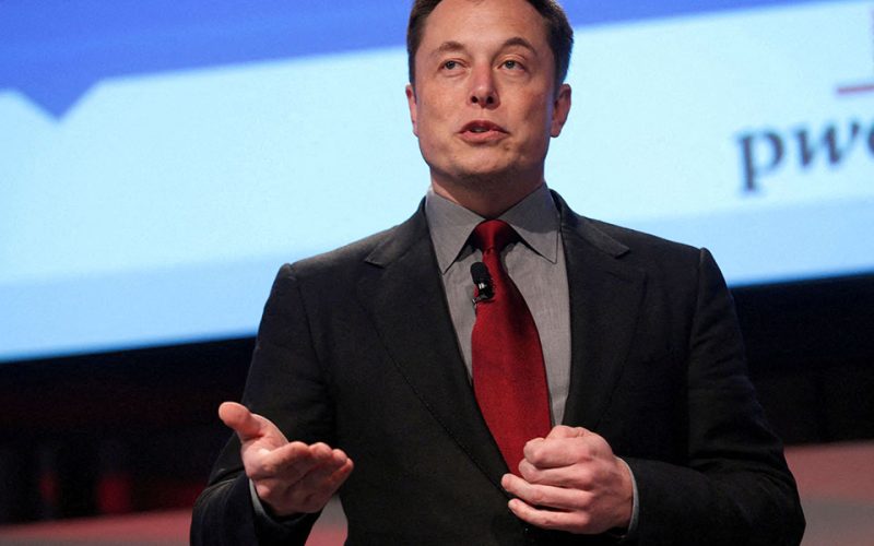 Musk makes $43 billion offer for Twitter to build ‘arena for free speech’