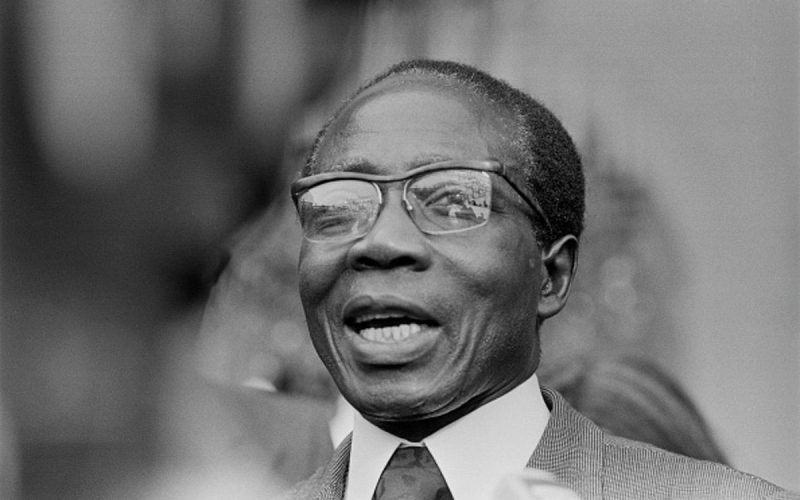 How Senegal decolonised diplomacy – starting with Kennedy and Senghor