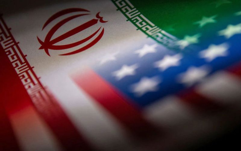 Iran imposes sanctions on 15 U.S. officials as nuclear talks stall