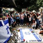 Israeli forces kill Palestinian gunman after Tel Aviv bar attack