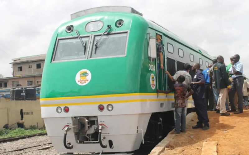 Nigerian train attack: bandits demand ransom