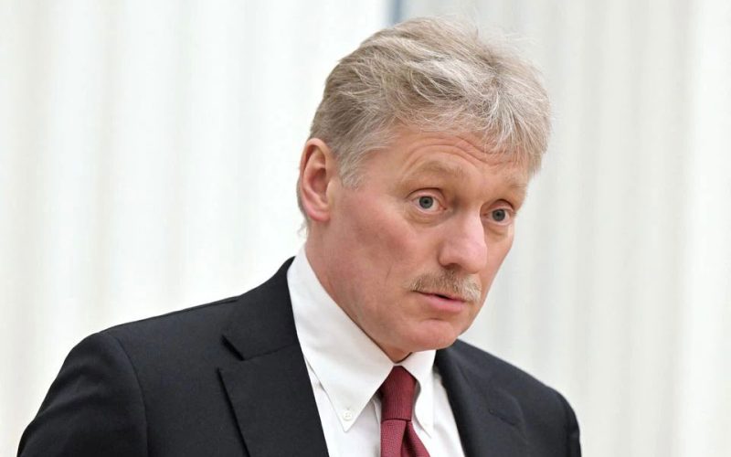 Kremlin says Russia’s operation in Ukraine could end ‘in foreseeable future’
