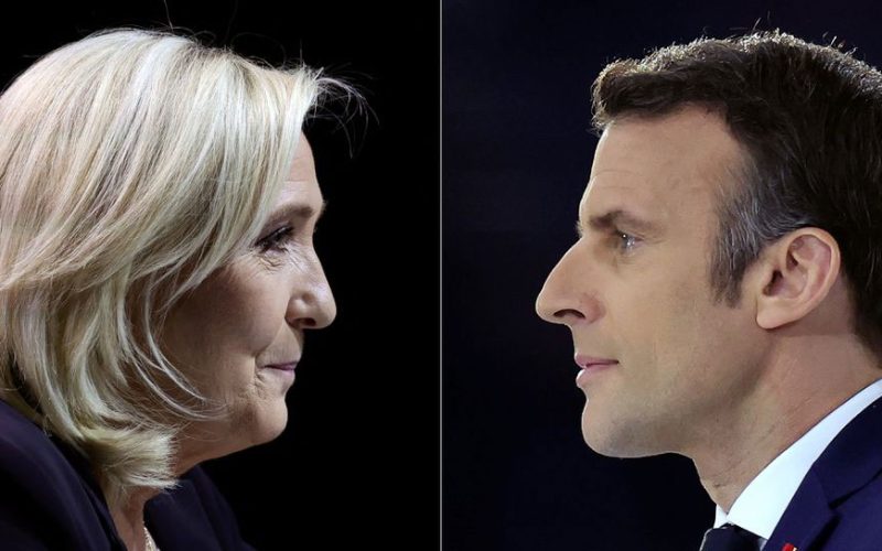Explainer: Macron or Le Pen: why it matters for France, the EU and the West