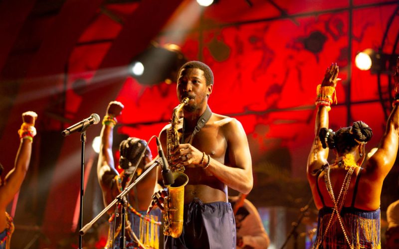 2022 Grammys: what Fela Kuti has to do with West Africa’s growing pop fame