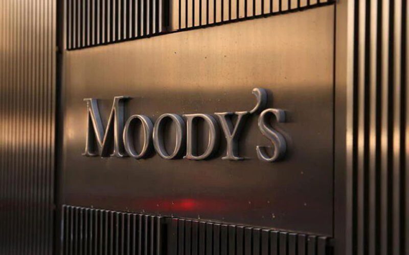 Moody’s upgrades outlook on Nigeria to positive