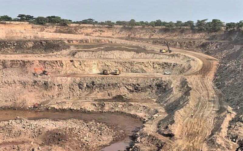 British firm plans to invest $100 million in Zambia mine expansion