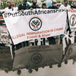 Xenophobia is on the rise in South Africa: scholars weigh in on the migrant question