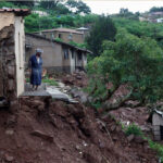 SA_KZN-Flood-damage