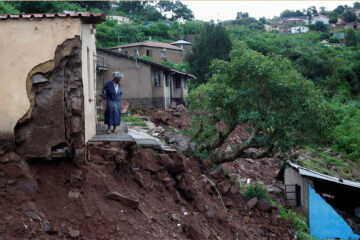 SA floods “a teachable moment”