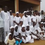 American nun (83) abducted in Burkina Faso