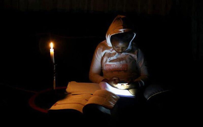 South Africa’s Eskom to implement power cuts to replenish emergency reserves