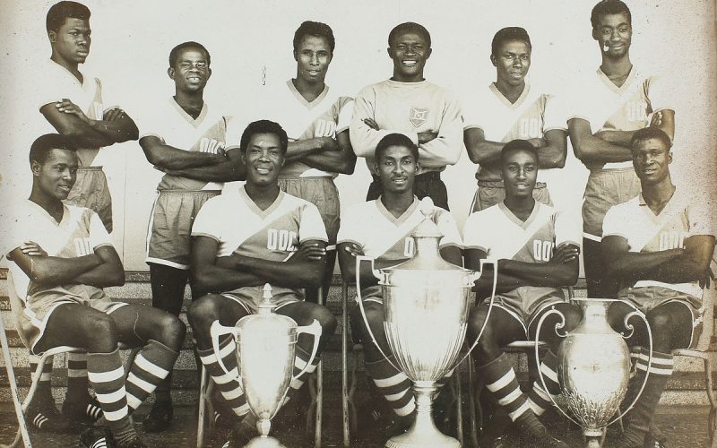 Nkrumah and football: how Ghana’s top players ended up in North America