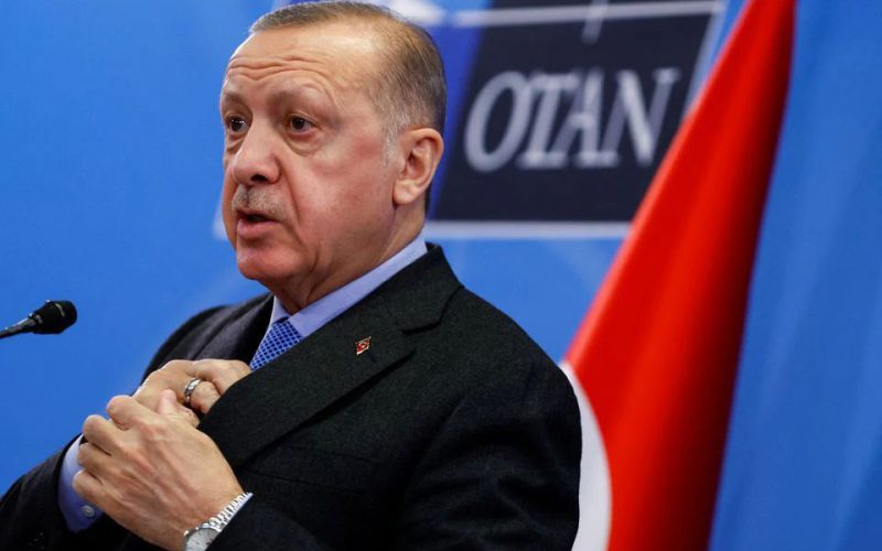 Tunisia calls Erdogan comments on president’s decree unacceptable interference