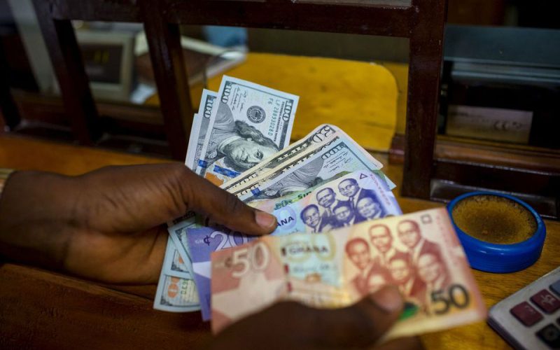 Ghana to issue $3.24 billion in bonds in second quarter, central bank says