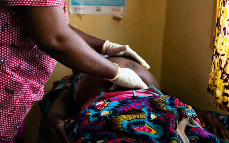 Unintended pregnancy rates are highest in Africa: a look at the complex reasons