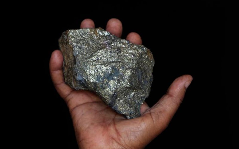 Uganda seeks investors to revive copper mine