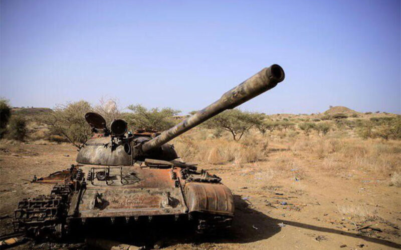 Tigray forces leaving Ethiopia’s Afar region, says spokesperson