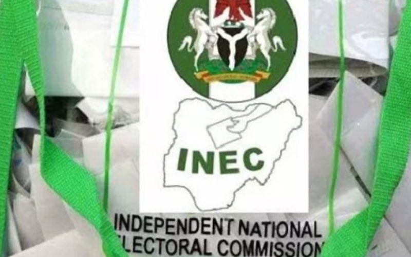 Nigeria suspends voter registration in Imo state after election official shot dead