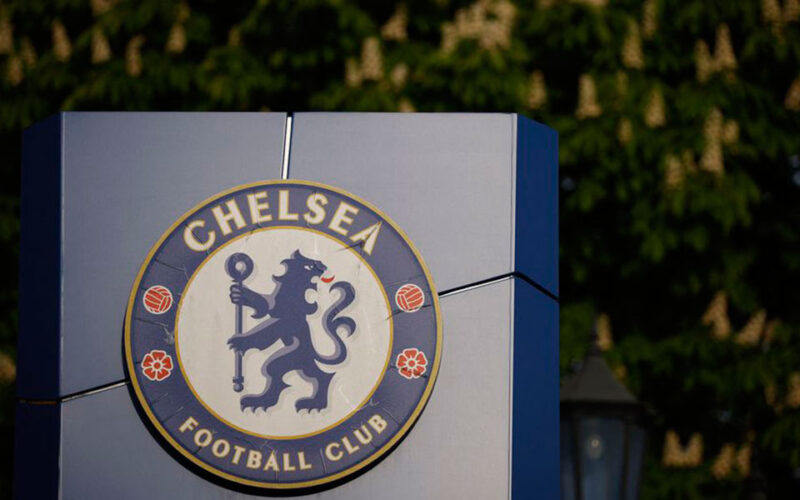 Chelsea soccer club to be sold for $5.2 billion