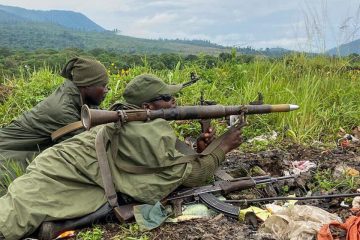 Rwanda’s role in eastern DRC conflict: why international law is failing to end the fighting