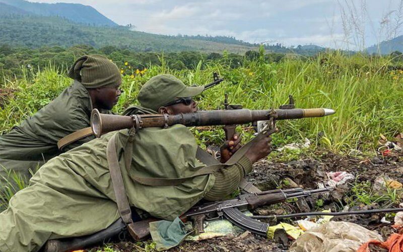 DRC and Rwanda agree at Angola summit to de-escalate tensions