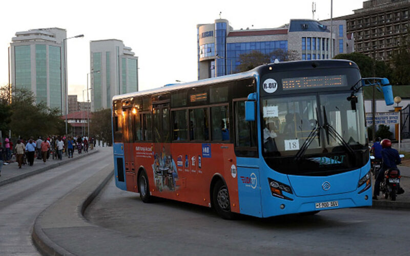 Dar es Salaam’s bus rapid transit: why it’s been a long, bumpy ride