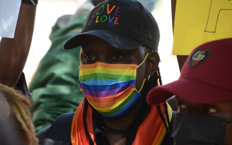 #JusticeForSheila highlights the precarious lives of queer people in Kenya