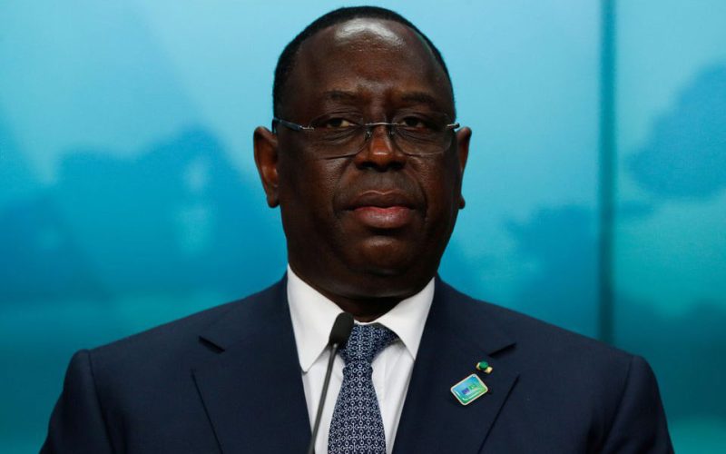 Teenager killed, dozens injured in fresh bout of Senegal unrest