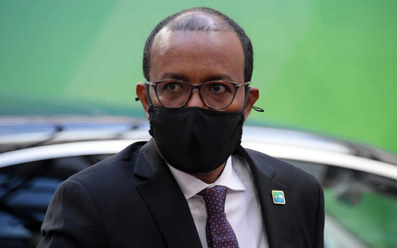 Somali minister suspended for violating UN sanctions