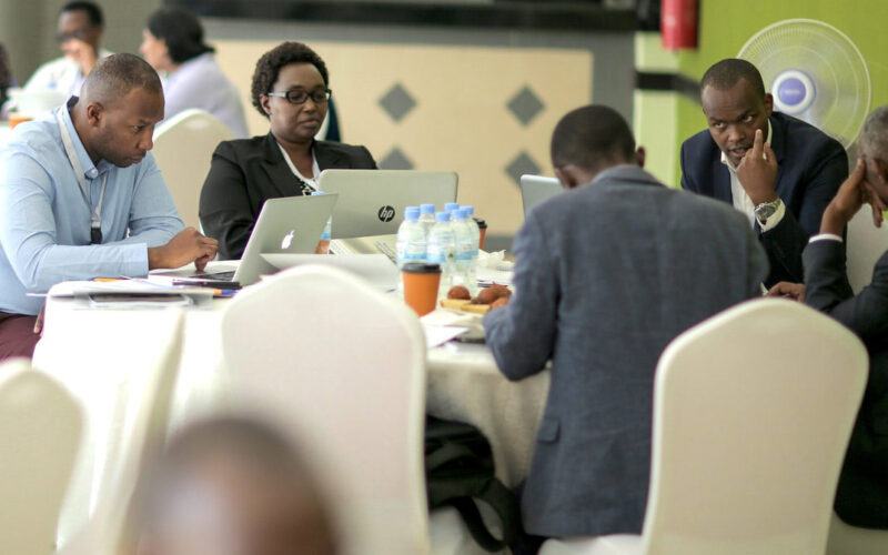 Rwandan researchers are finally being centred in scholarship about their own country