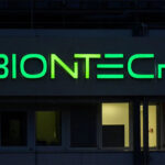 BioNTech-building