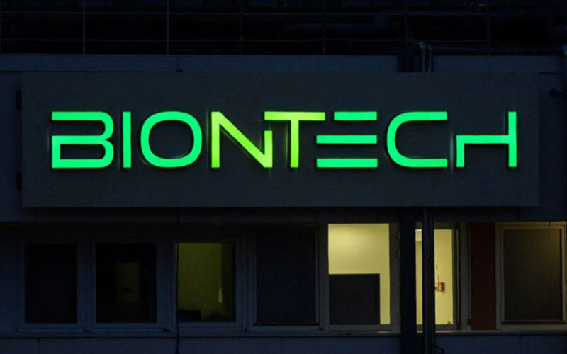 BioNTech to soon start mRNA vaccine factory construction in Rwanda