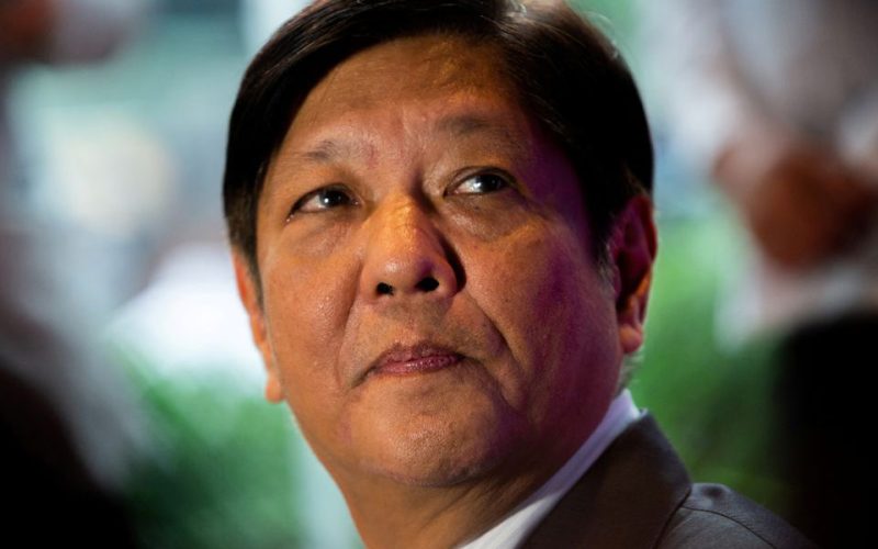 The rise, fall and return of the Philippines’ Marcos dynasty