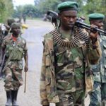 East Congo clashes resume after de-escalation agreement with Rwanda