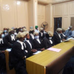 Nigerian-court