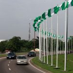 Nigerian-national-flags