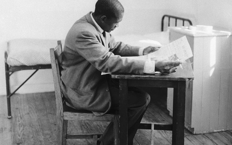 Robert Sobukwe: equal status in the pantheon of South African activists is long overdue
