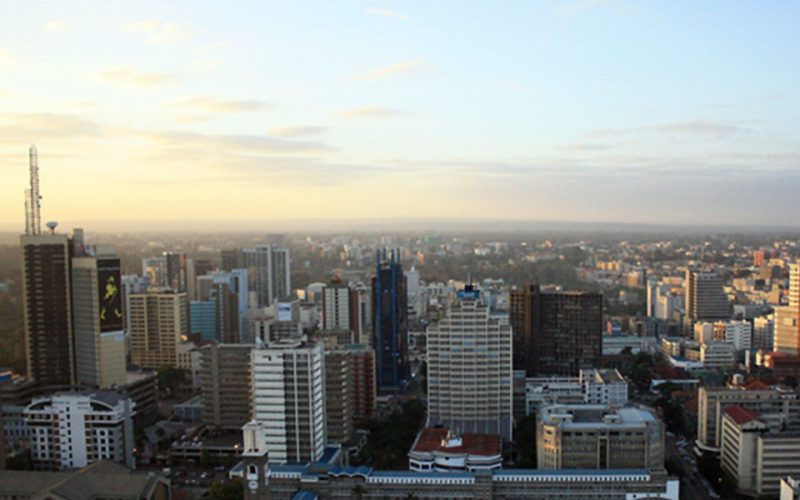 Nairobi adds new infrastructure, incentives to its “silicon savannah” drawcard
