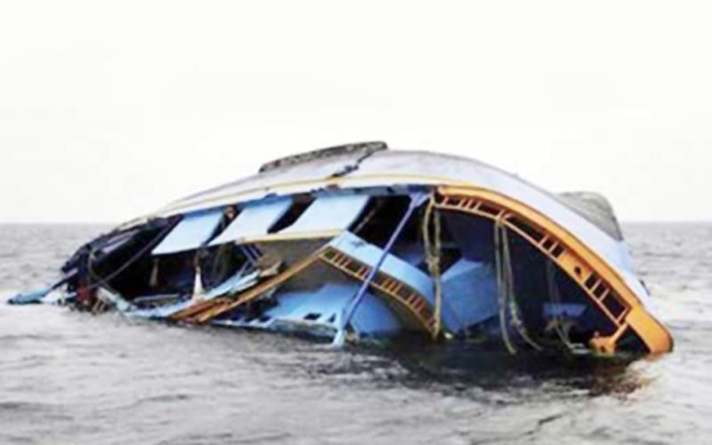 Bodies of all 17 on board recovered after Lagos boat accident