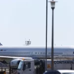 Aircraft_Rwanda migratns deported